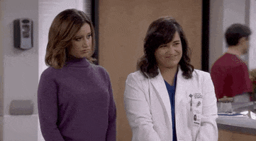 Ashley Tisdale GIF by CBS