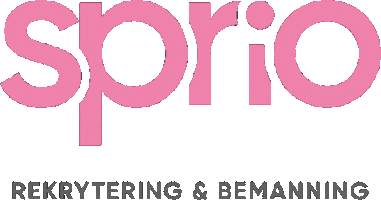 Sprio Sticker