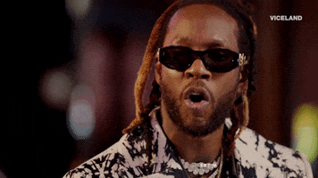 2 Chainz Vice GIF by MOST EXPENSIVEST