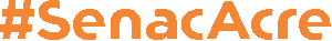 Sticker by Senac Acre