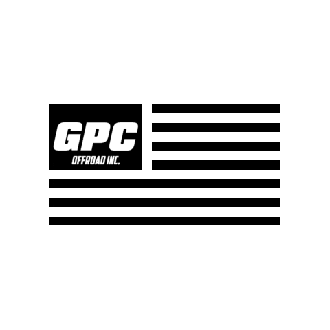 GermanPickupCustoms Sticker