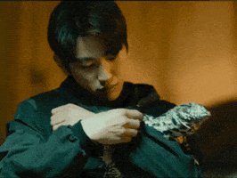 Parkjinyoung GIF