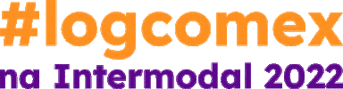 Logcomex Sticker