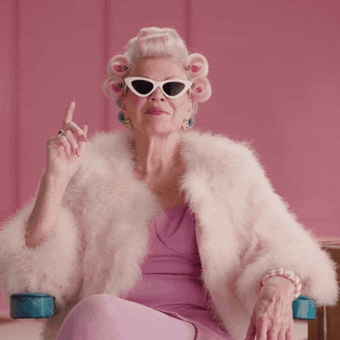 Barbara Od GIF by Old Dominion