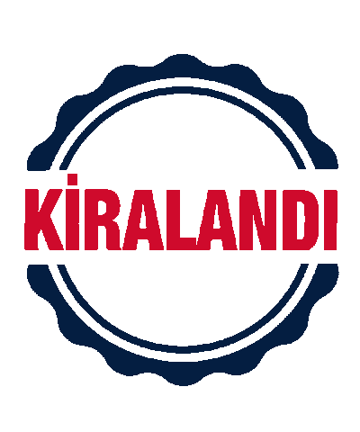 kristal deha gayrimenkul Sticker