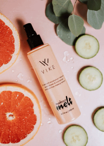 vikebeauty GIF