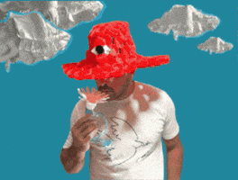 Peace Butterfly GIF by Jean Scuderi