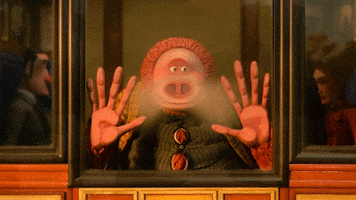 Happy So Cool GIF by LAIKA Studios