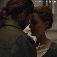 Season 5 Love GIF by Outlander