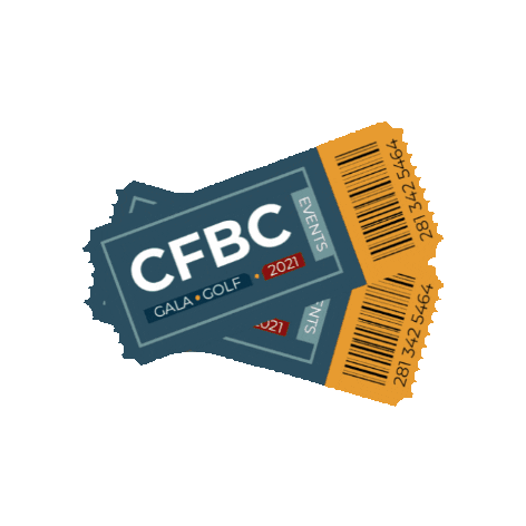 Central Fort Bend Chamber Sticker