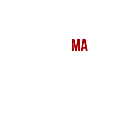 MadamaRadio Sticker