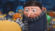 Gru GIFs - Get the best GIF on GIPHY