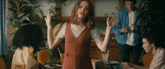 Stay Young GIF by Maisie Peters