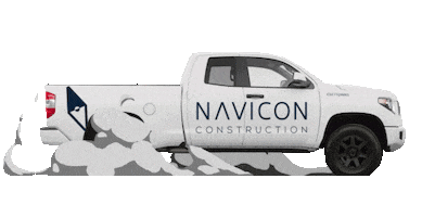 Sticker by Navicon Construction