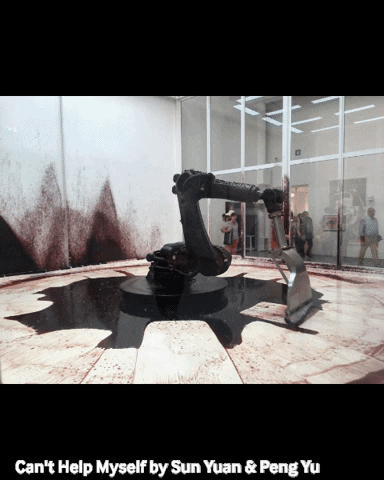 Art GIF