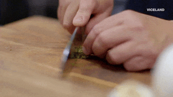 weed yes GIF by Bong Appétit