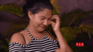Mad 90 Day Fiance The Other Day GIF by TLC