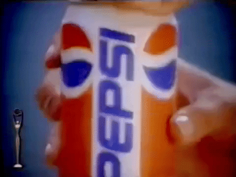  pepsi cola pepsi commercial cola commercials GIF