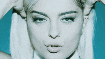 Not20Anymore GIF by Bebe Rexha