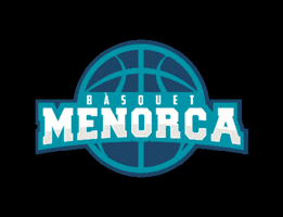 Bàsquet Menorca GIF
