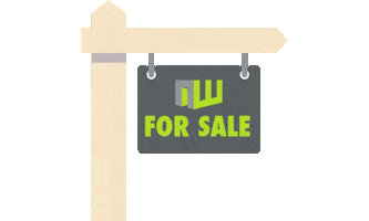 Forsale Onsale Sticker by New Way Realty