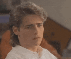 Beverly Hills 90210 Brandon GIF by CBS All Access