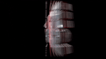 Logo Hand GIF