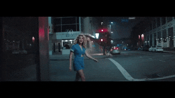 surprised music video GIF by Tori Kelly