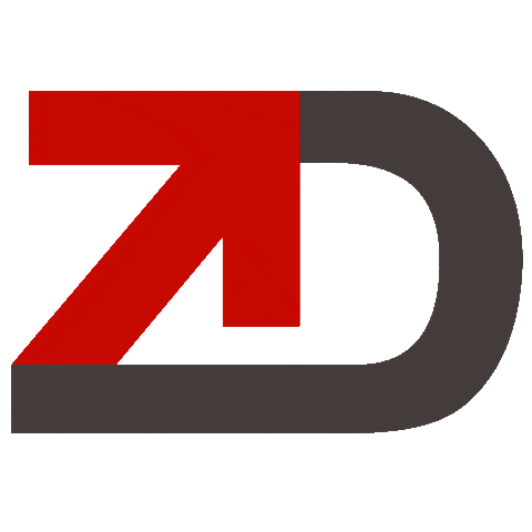 Zdgraphics Sticker by zerlinadesigns