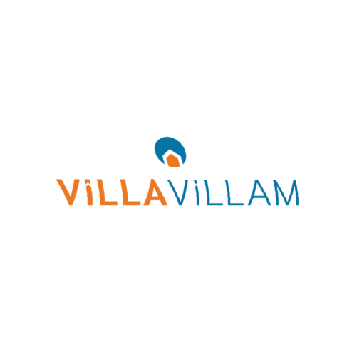 Sticker by Villa Villam