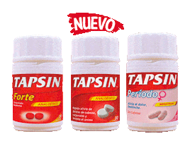 Childproof Sticker by Tapsin Chile