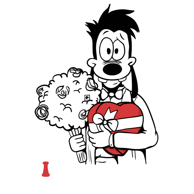 Love Sticker
