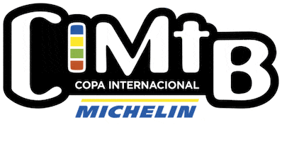 Mountain Bike Sticker by CIMTB