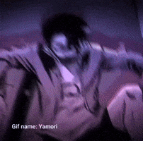 Jumper Yamori GIF