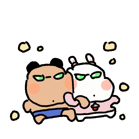 순돌희네 Sticker