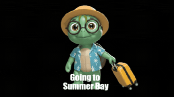 Summer Bay Resort Lang Tengah Malaysia GIF