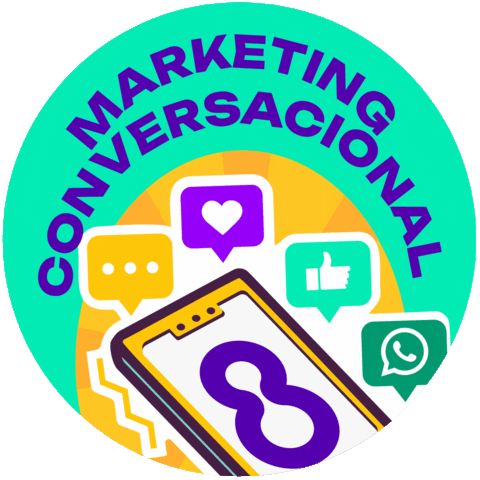 Vendas Sticker by bw8martech