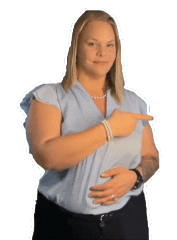 Sticker by Alohnia Burchett Real Estate