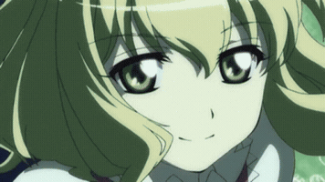 Alice Margatroid GIF