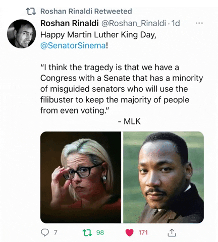 Mlk GIF
