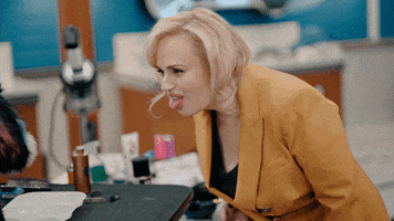 Funny Face Dog GIF by ABC Network