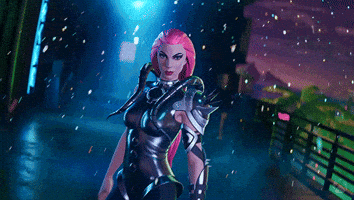 Lady Gaga Festival GIF by Xbox