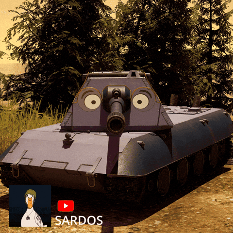 War Thunder Wow GIF