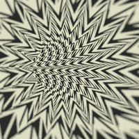 tunnel perfect loops GIF