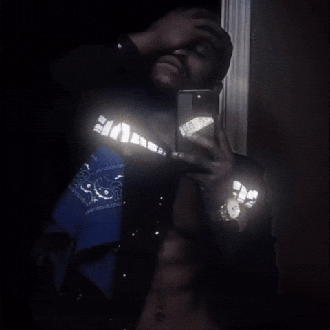 Artist Rapper GIF