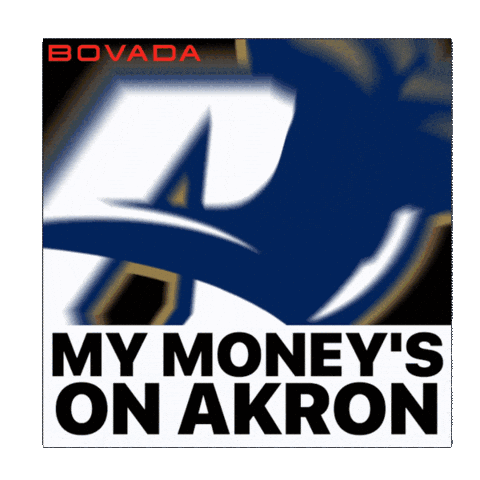 Sticker by Bovada