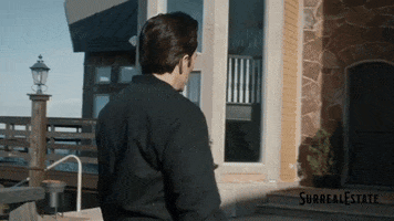 Face Off GIF by Blue Ice Pictures