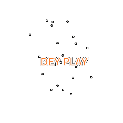 Nigeria Naija Sticker