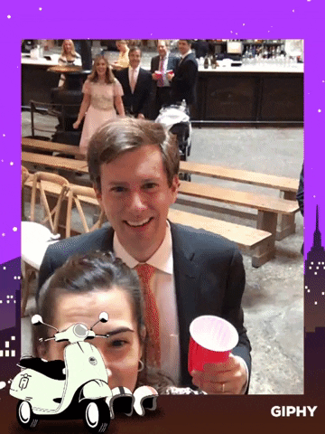 Moto Matt Berner GIF by Mary and Tomi