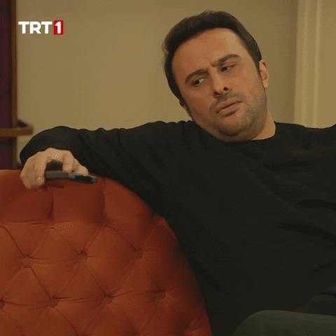 Film Television GIF by TRT